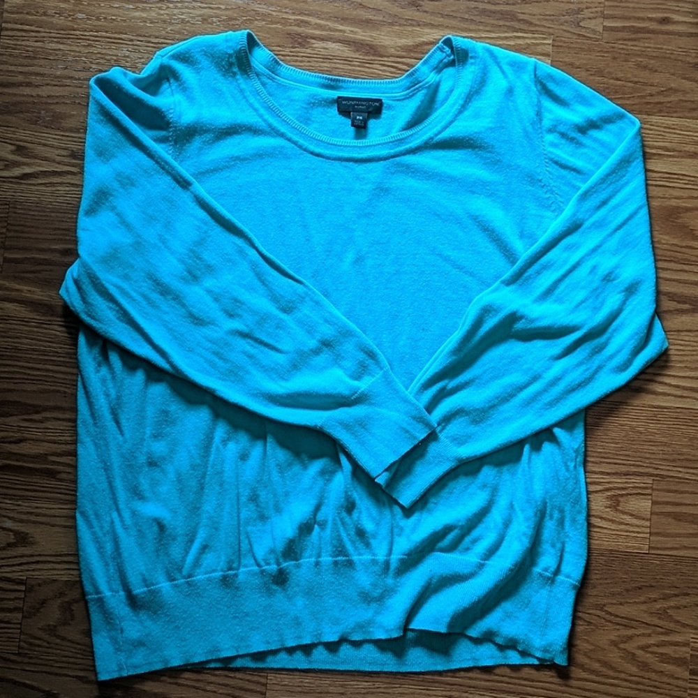 Worthington Woman sweater